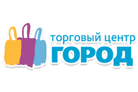 Торговый центр Город