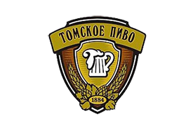 Томское пиво